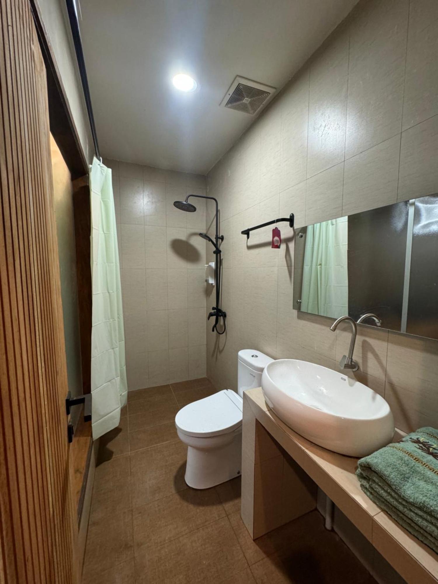 Sky View Bromo Guest House Ngadisari Екстер'єр фото