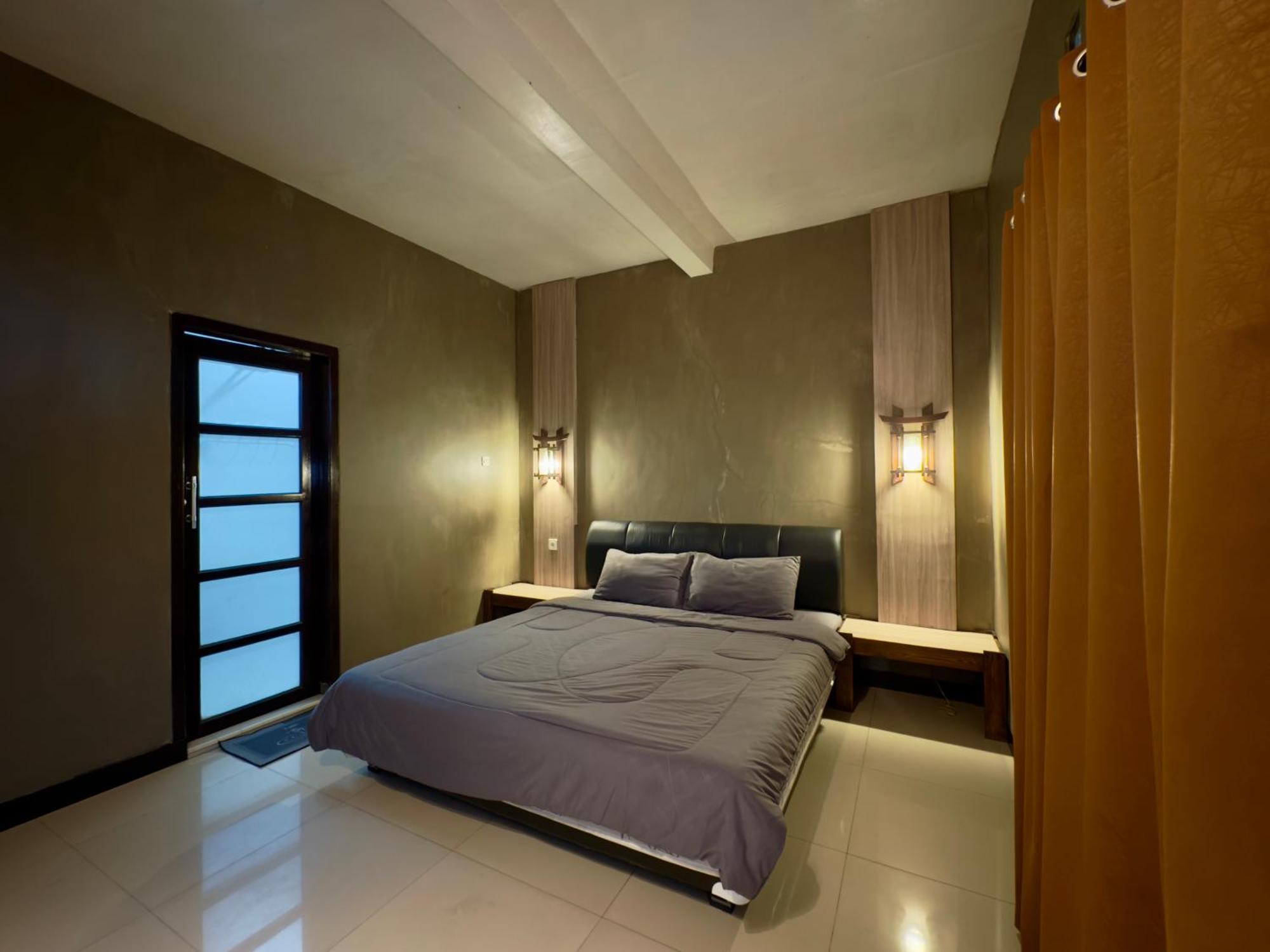 Sky View Bromo Guest House Ngadisari Екстер'єр фото