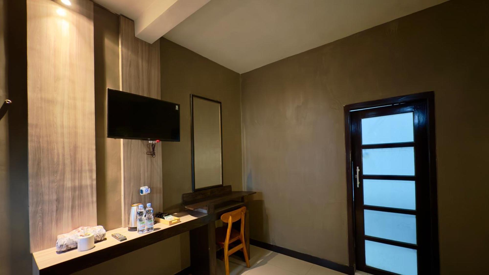 Sky View Bromo Guest House Ngadisari Екстер'єр фото