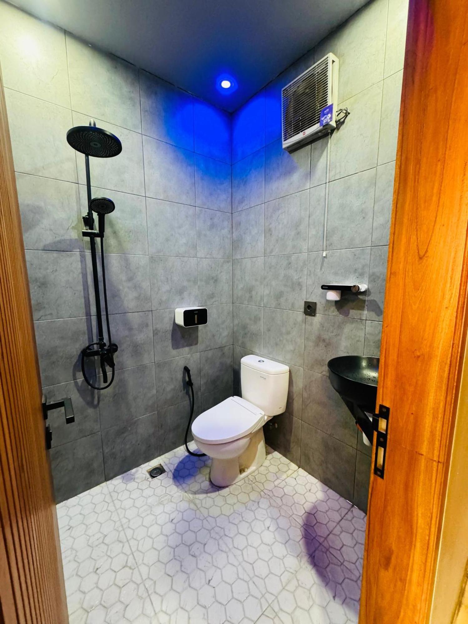 Sky View Bromo Guest House Ngadisari Екстер'єр фото